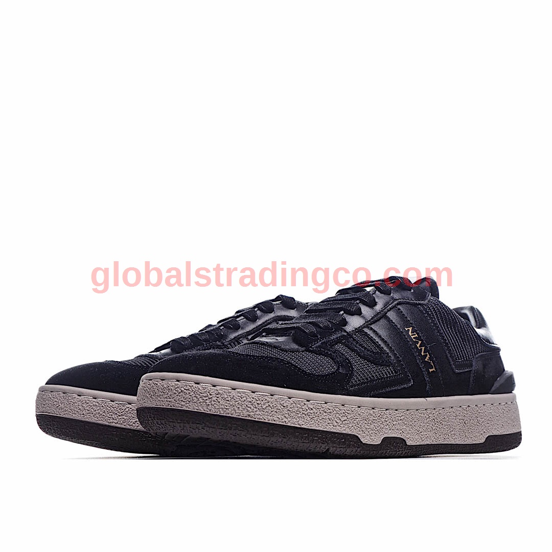 Lanvin Curb Casual Sneakers